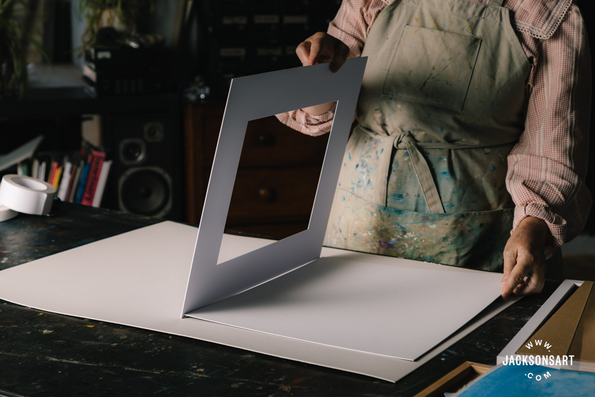 Mounting package