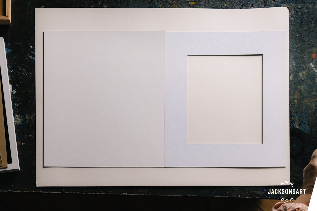 Mounting package