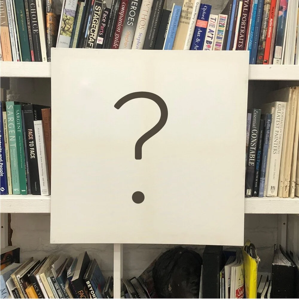 Stumped by Creative Block?