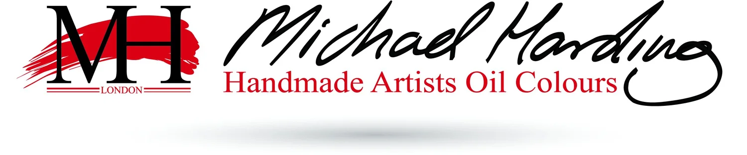 Michael Harding Colour