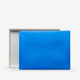 Masterson : Artist Palette Seal : Holds Any Palette up to 16x12in (Apx.41x30cm)