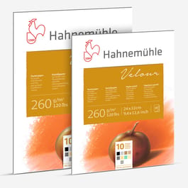 Hahnemühle