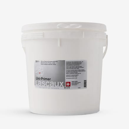 Walls White Primer & Undercoat, 10L - View #5