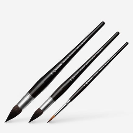 CanDo Click de Luxe Hongaarse Punt | Warm Eiken | 6,5 mm met Ondervloer