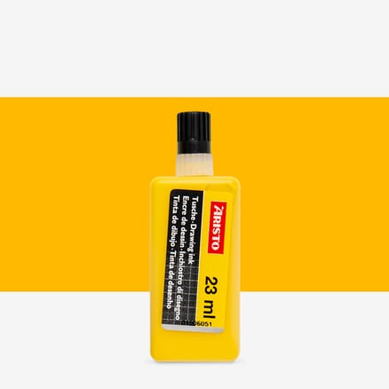 AMSTERDAM acryl inkt Basis, 6 flacons 30 ml, assorti AMSTERDAM acryl inkt Basis, 6 flacons 30 ml, assorti