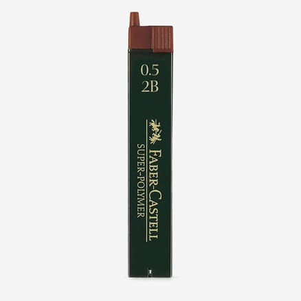 Faber-Castell TK9400 2mm Clutch Pencil Without Hardness Marking On OnBuy - View #6