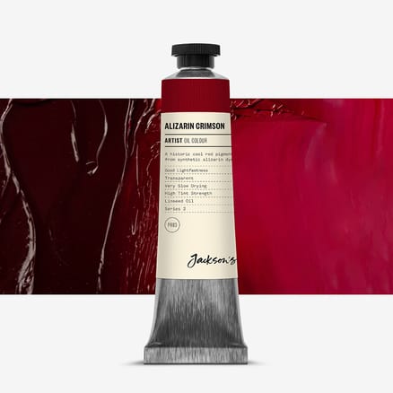 Jackson's : Peinture à L'Huile Extra-Fine