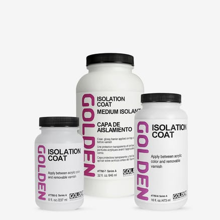 Golden OPEN Acrylic Medium (Matte) 946ml - Bayswater Art Supplies - View #10