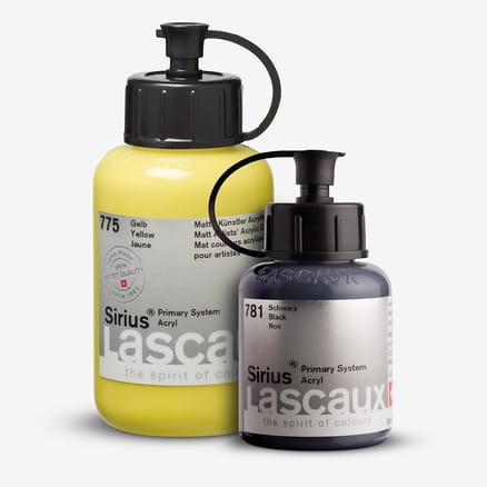 Tube Peinture Acrylique Pour Toile - Achat / Vente Pas Cher