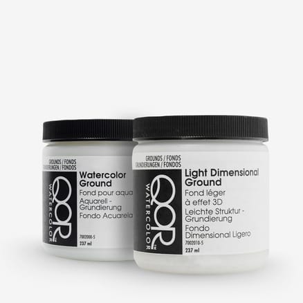 Golden Acrylique : 236ml épais BRONZE FINE IRIDESCENT