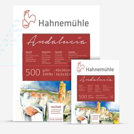 Papier Japoński Hahnemühle Sumi-e 80 Gsm - View #3