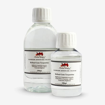 Tusc & Pine StudioSolv Artist Oil Thinning Medium - 128 Fl Oz | Utrecht - View #9