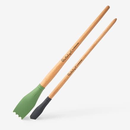 Princeton Catalyst Silicone Wedge Tool | Crafted From Flexible Silicone