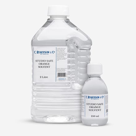 Tusc & Pine StudioSolv Artist Oil Thinning Medium - 128 Fl Oz | Utrecht - View #8