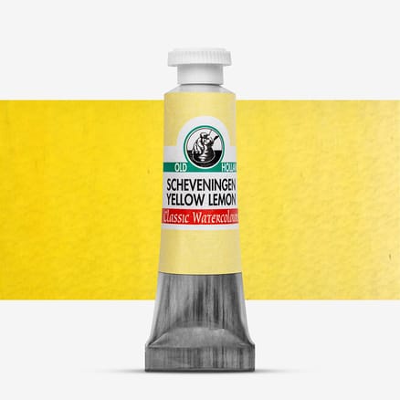 Old Holland Classic Watercolours Aquarellfarbe | Online Kaufen - Künstlershop