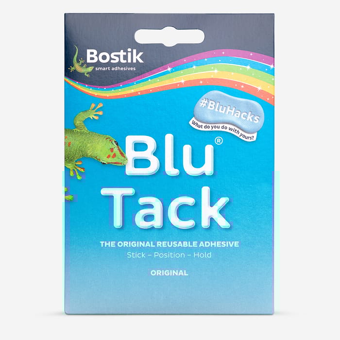 Le Migliori Offerte Bostik Blu Tack Handy Online - Fino A 71% Di - Foto 6