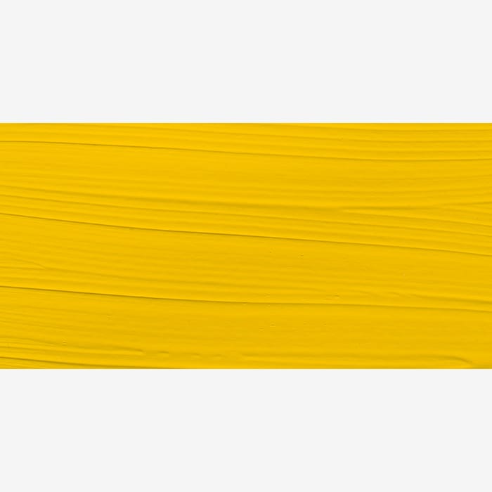 Acrylique Amsterdam Expert Jaune Oxyde Transparent 265