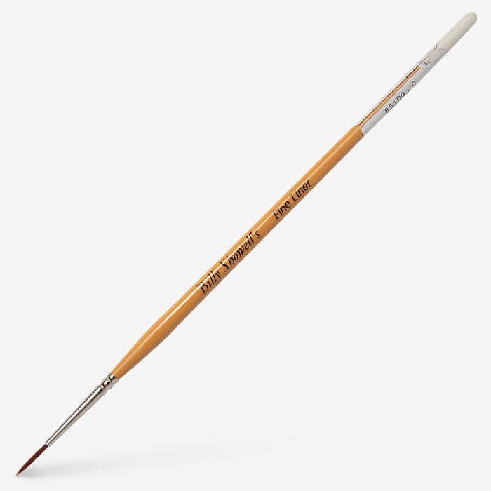 Billy Showell's Botanical Painting In Watercolour Book