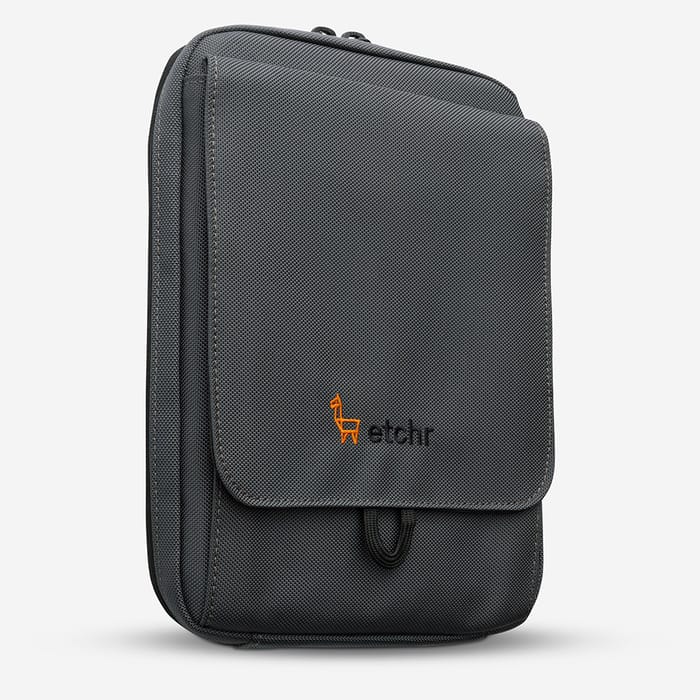 Etchr Nano Satchel Jackson's Art