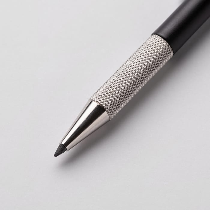 KOH-I-NOOR 2mm Diameter Mechanical Pencil - Assorted Colour