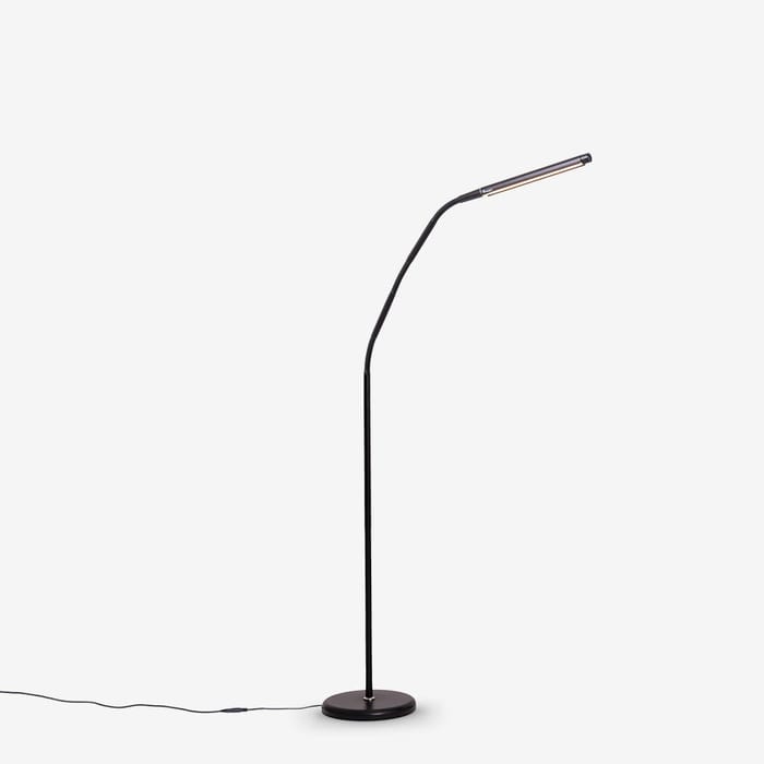 Daylight Lighting Electra Floor Lamp UK Plug Jackson's Art