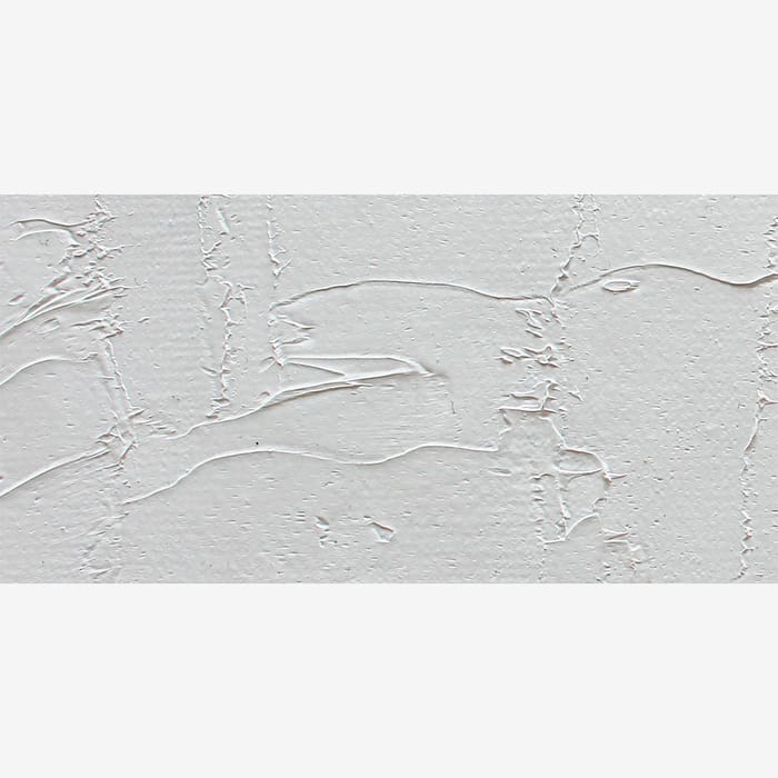 Gamblin Artist Oil Paint 150ml Titanium: Zinc White