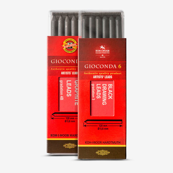 Koh-i Noor Gioconda 8899 Profesyonel Artist Çizim Set 24lü - 1.439,00 Koh-i Noor Gioconda 8899 Profesyonel Artist Çizim Set 24lü - 1.439,00