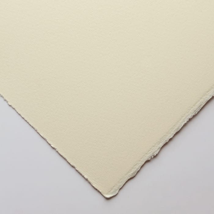 Somerset 300gsm Printmaking Papers Sheets Soft White Velvet | Jackson's Art