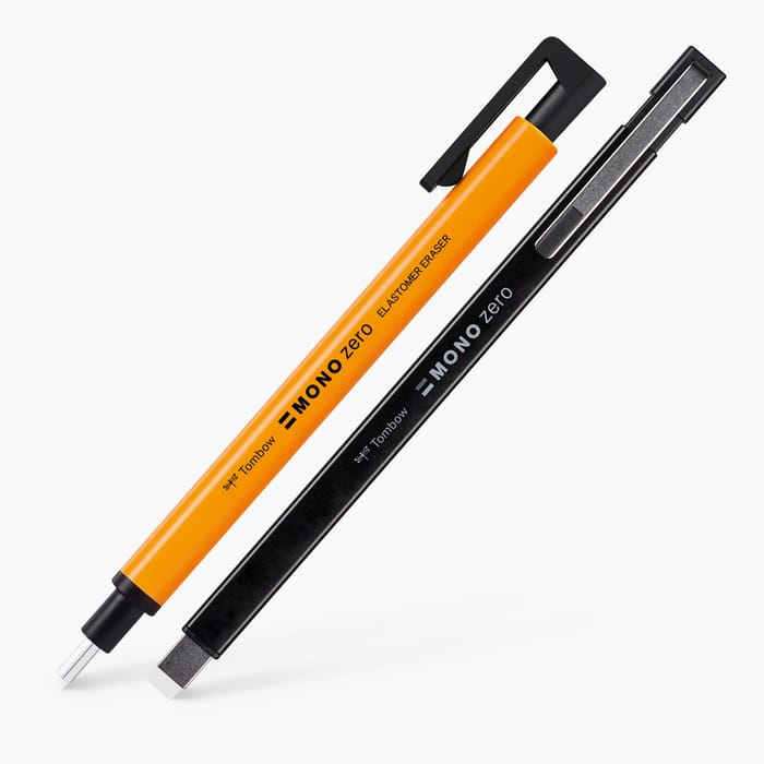 Tombow Mono Zero Eraser Pens Jackson's Art