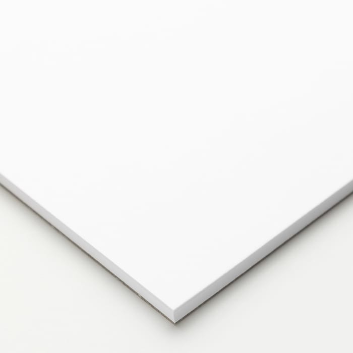 Canson Montval Block eenzijdig gelijmd, 24 x 32 cm, 12 vellen, 300 g/m²