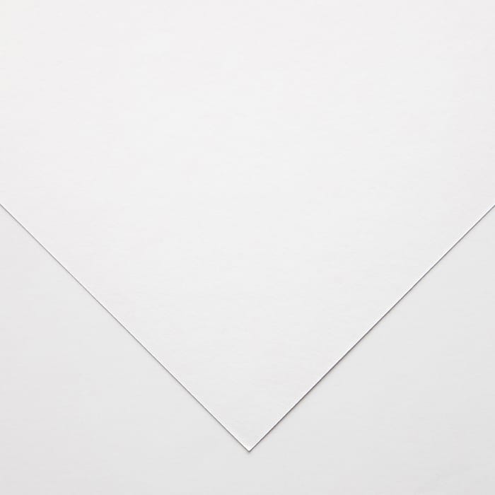 Fabriano Accademia Sketch Paper Pad - 50 Sheets A4 120gsm White Drawing Paper