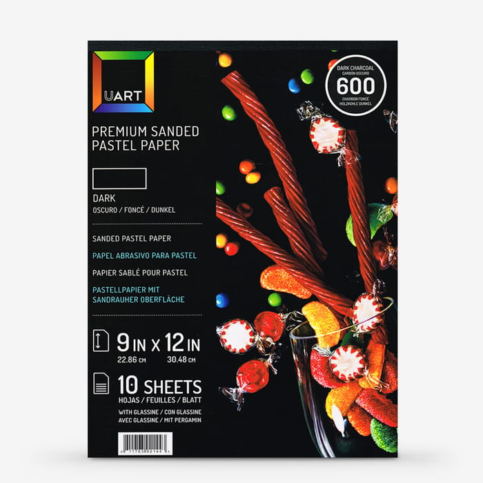 UART Sanded Pastel Paper Shop Kenya | Buy UART Sanded Pastel Paper - View #5