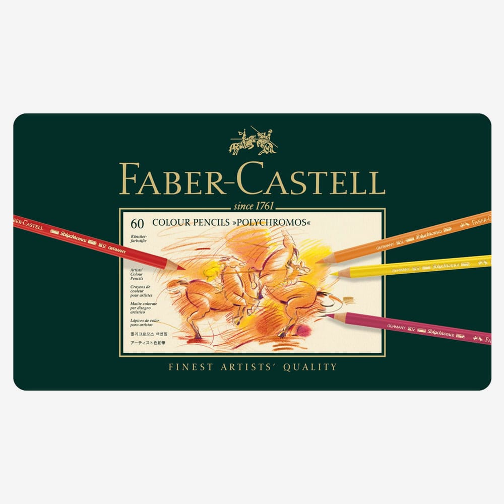 Balpen Faber-Castell Polyball XB sweet lilac