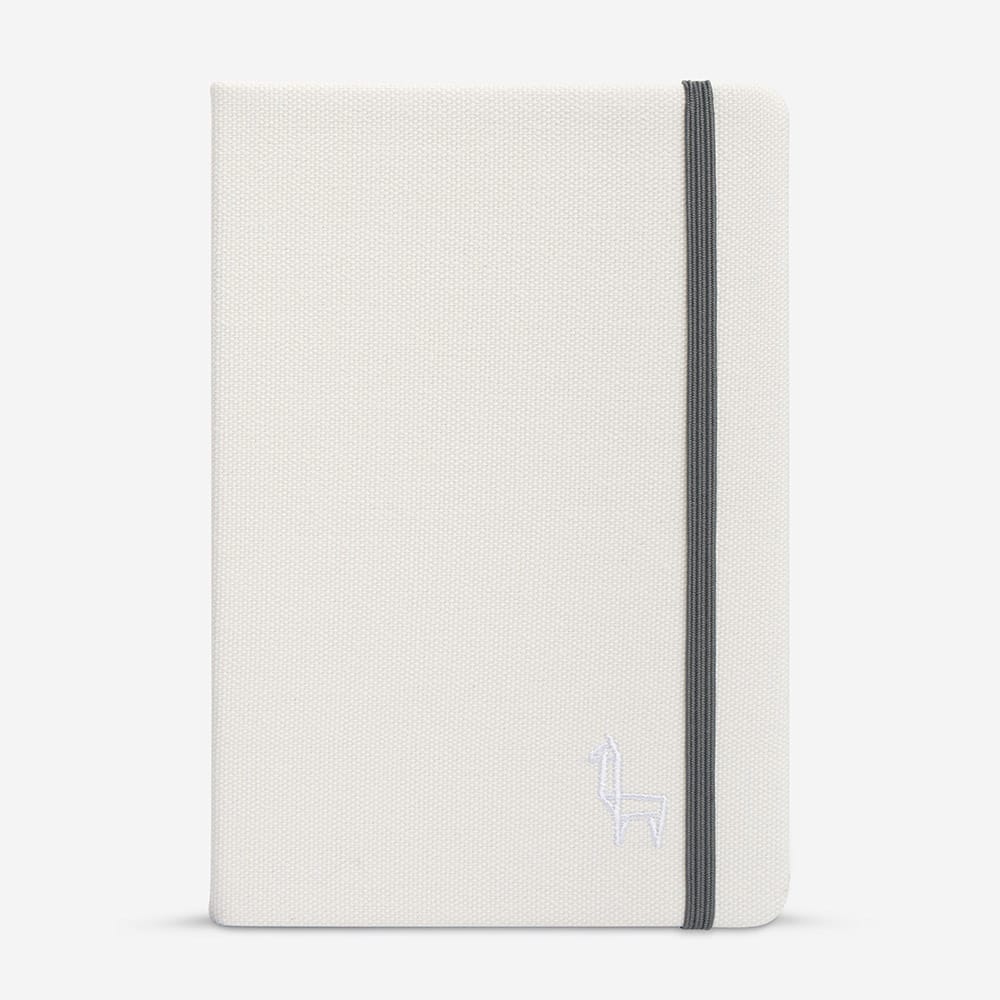 Etchr Schetsboek - A5 Portrait - Cold Pressed