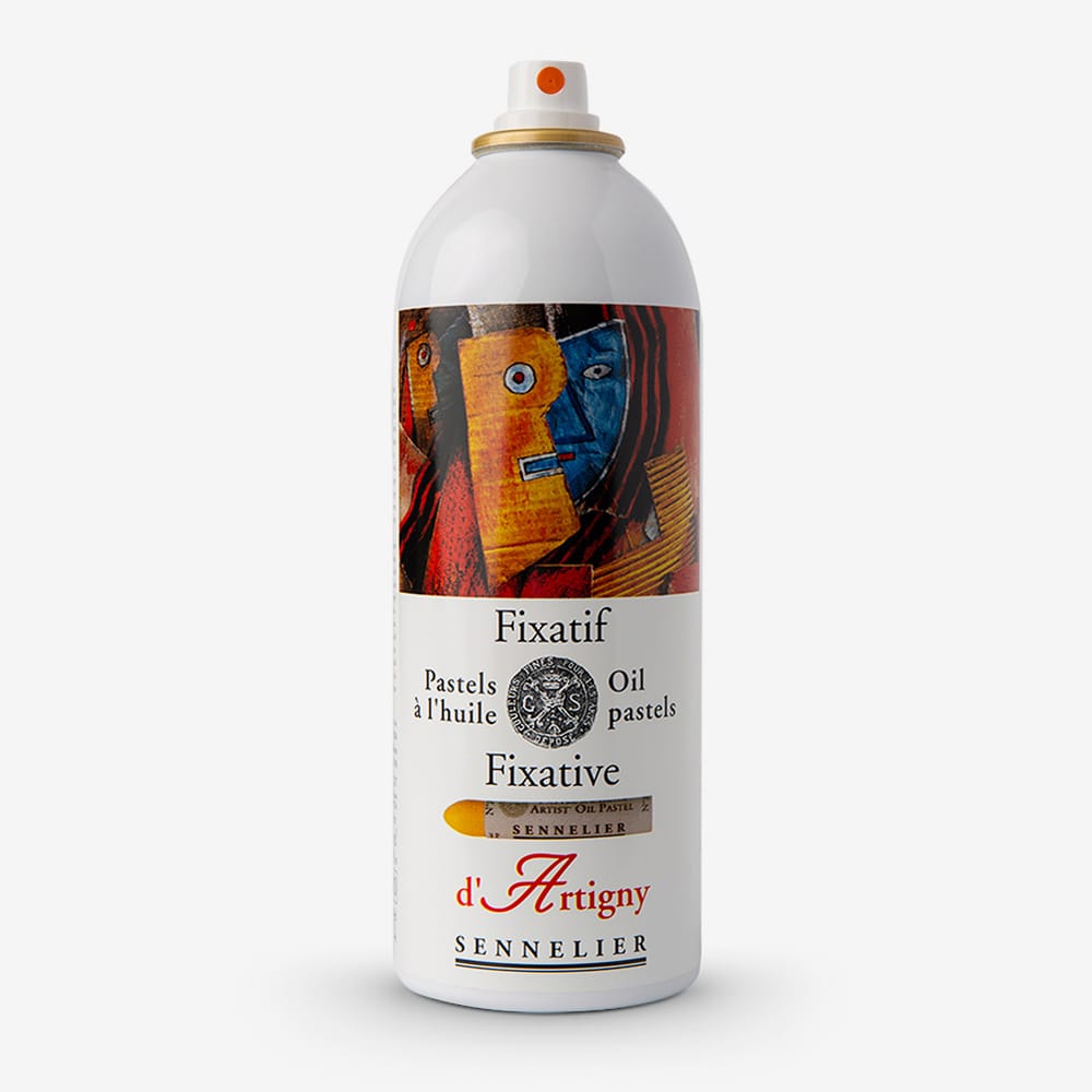 10 Best Fixatives For Pastels Reviewed & Rated In 2026 - Art Ltd