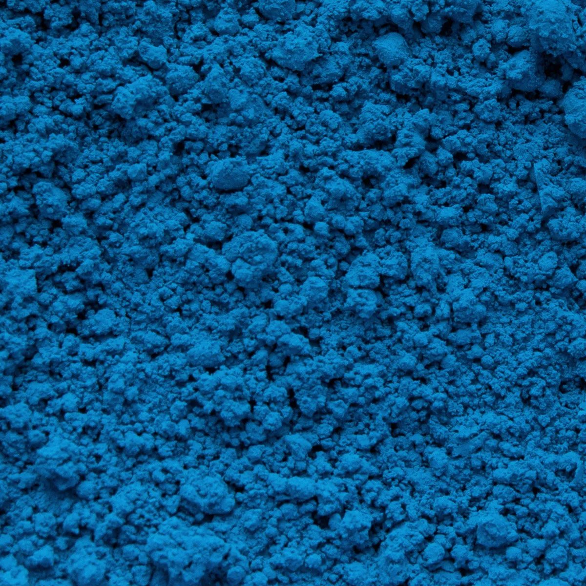 Matte Ultramarine Blue Oxide Pigment Powder - 5oz/142g - View #3