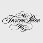 Кожаный чехол для кистей Frazer Price