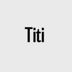 Titi