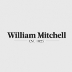 William Mitchell Calligraphy