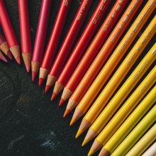 colored Pencils