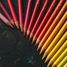 Lápices de Colores