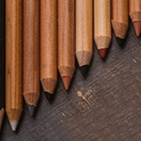 Pastel Pencil Sets