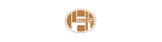 Belle Arti : Хлопковый холст в блокноте