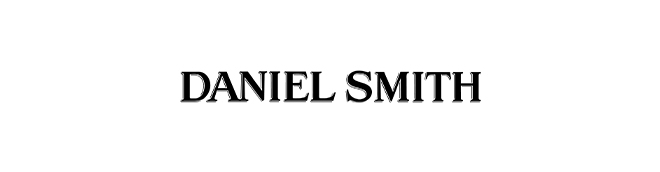 Daniel Smith : Ink
