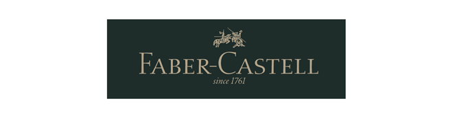 Faber Castell : Мягкая пастель