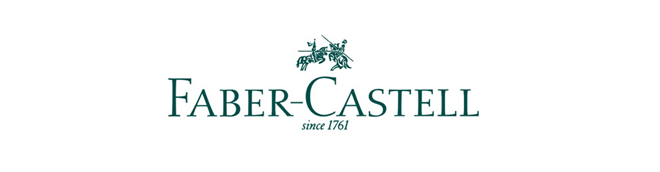 Faber Castell : Pitt
