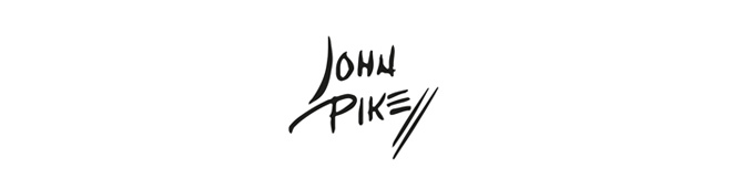 John Pike