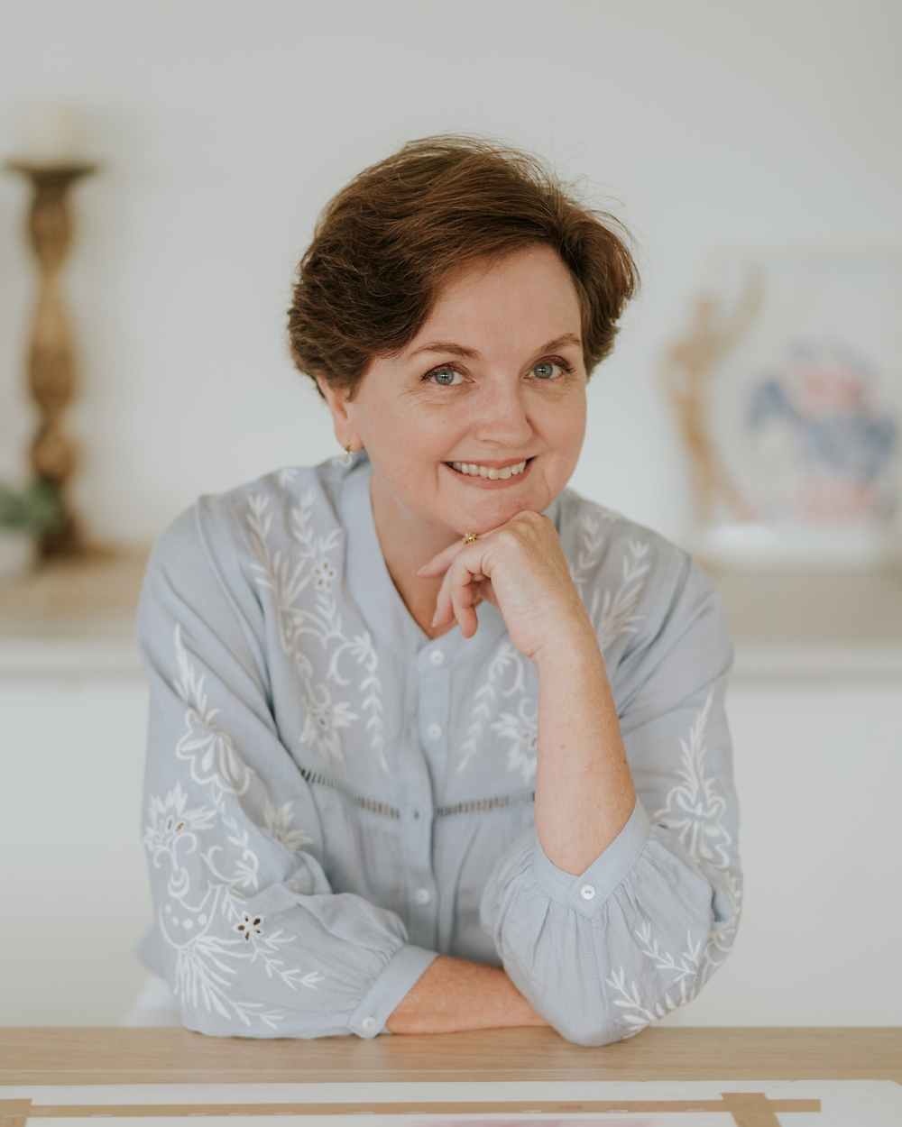 Louise De Masi
