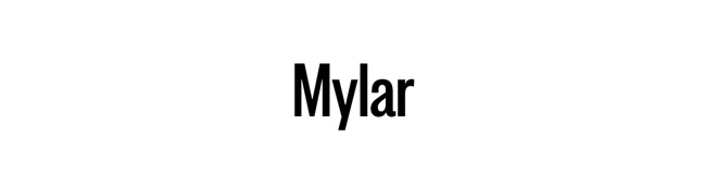 Mylar