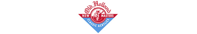 Old Holland : New Masters Classic Acrylic